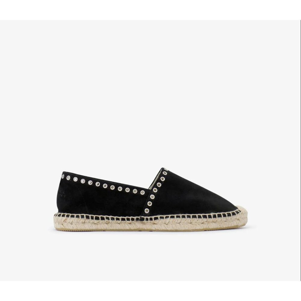 Current Season - Isabel Marant Canae Espadrilles Size 39 msrp $395 -BRAND NEW